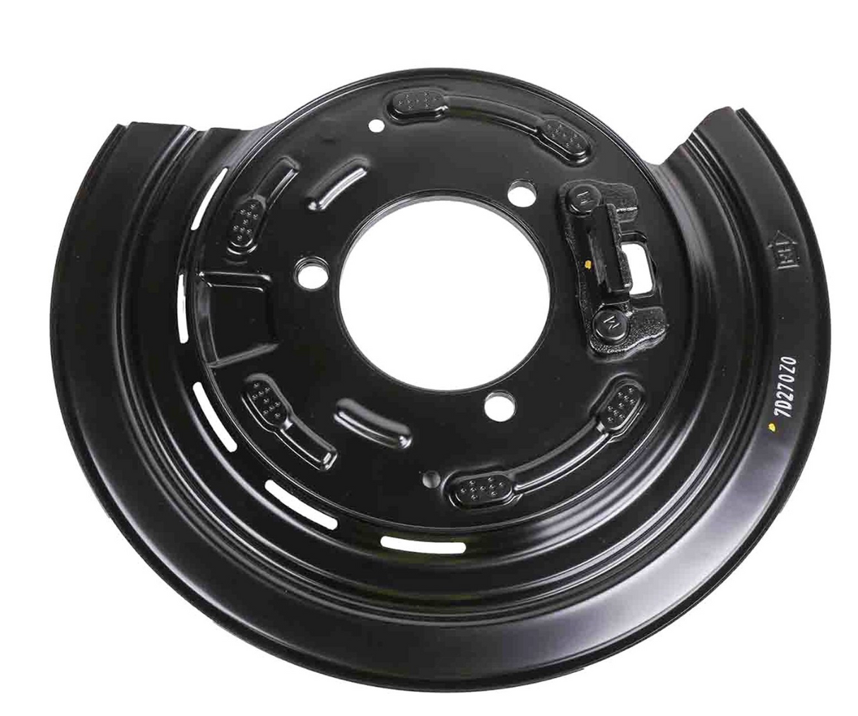AC DELCO 23316765 GM Original Equipment™ Passenger Side Parking Brake Anchor Plate