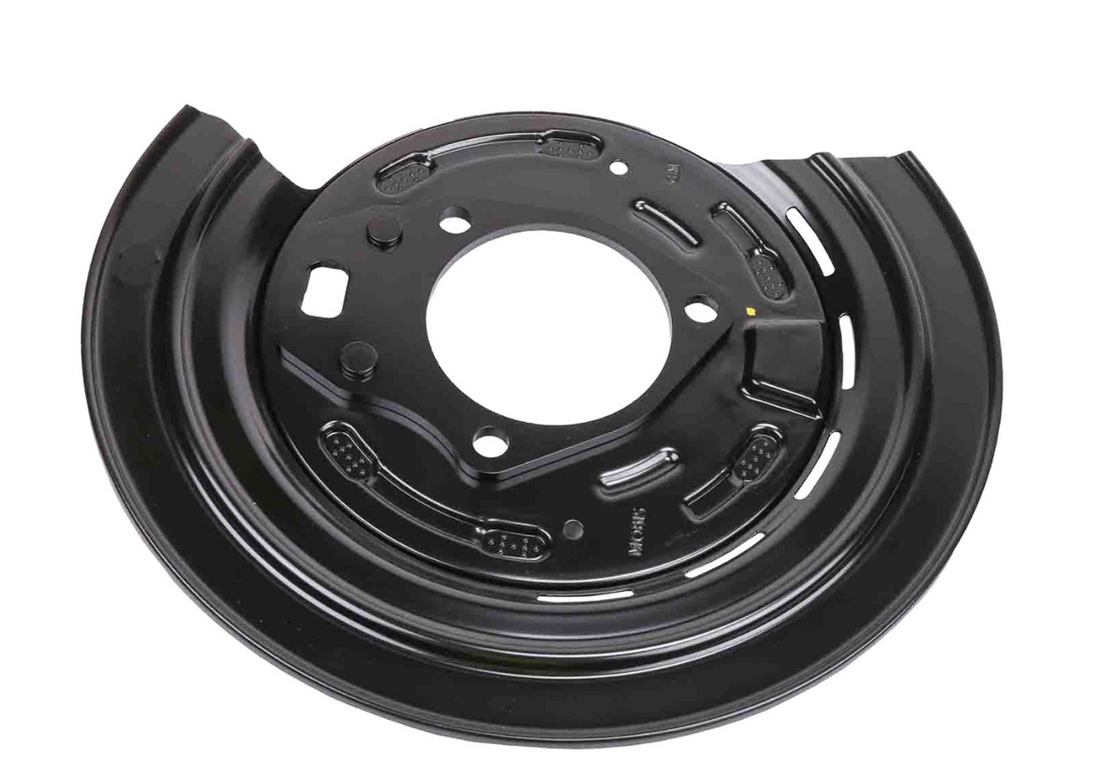 AC DELCO 23316765 GM Original Equipment™ Passenger Side Parking Brake Anchor Plate