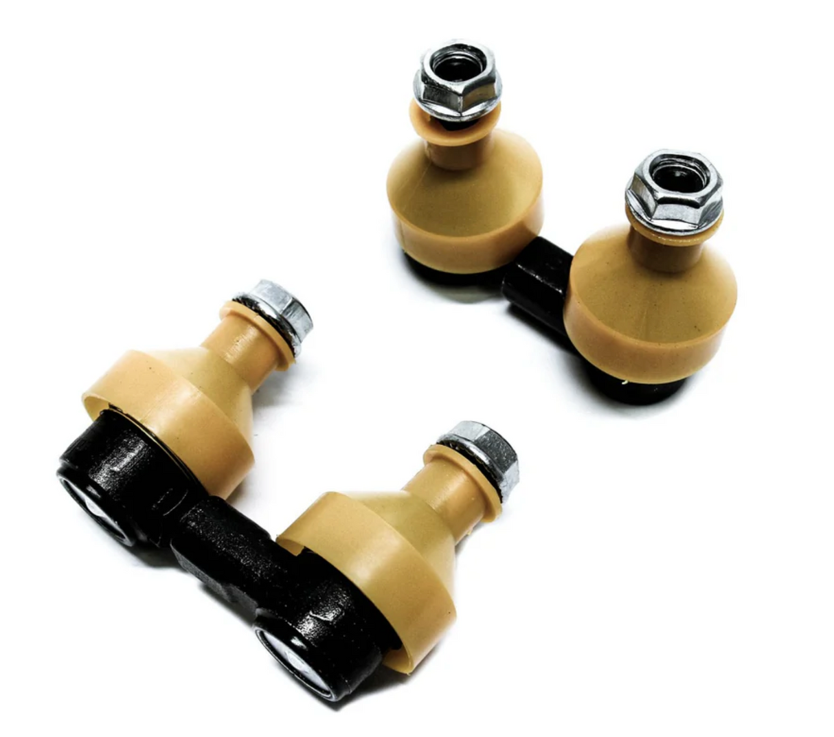 PLM® Subaru WRX/STI/GT-R/Genesis Precision Works Front Sway Bar End Links
