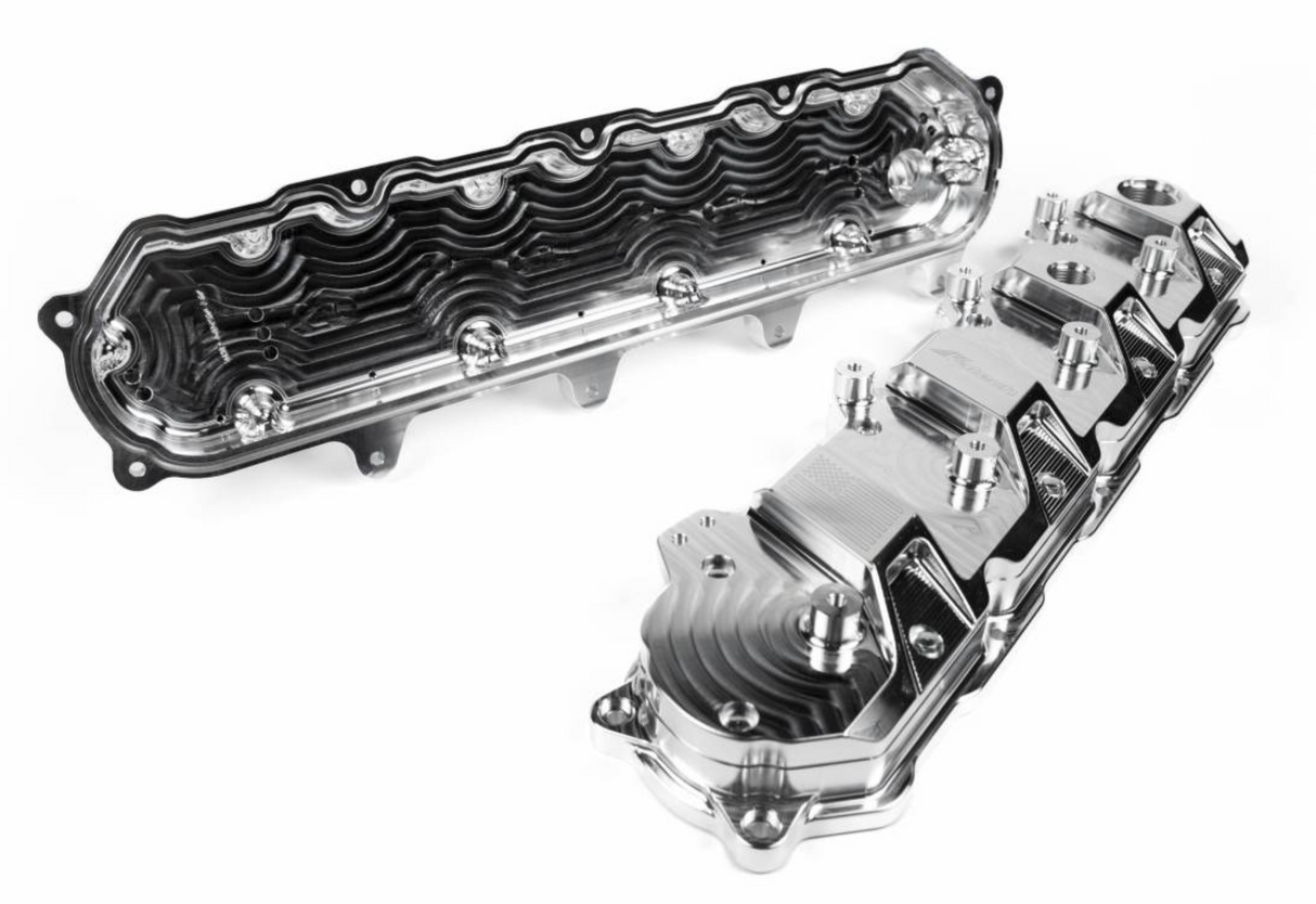 Katech® Billet Gen V LT Valve Covers