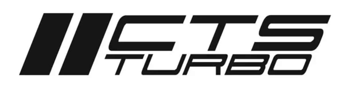 CTS Turbo® (08-17) Audi A4/A5/Allroad/Q5 2.0L 304SS 3" Catless Down Pipe
