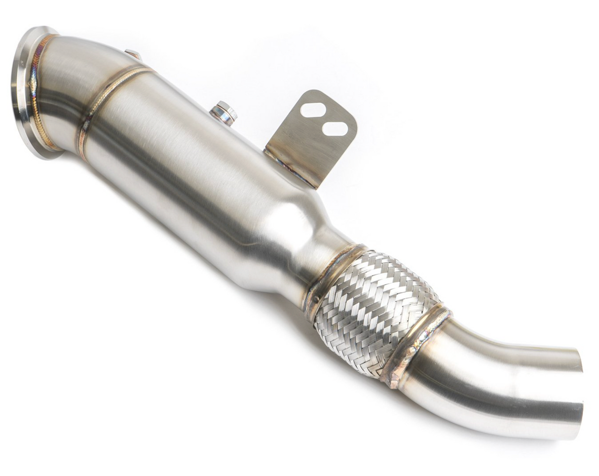 CTS Turbo® BMW 340i/440i/540i/M240i B58B30 Catless Down Pipe