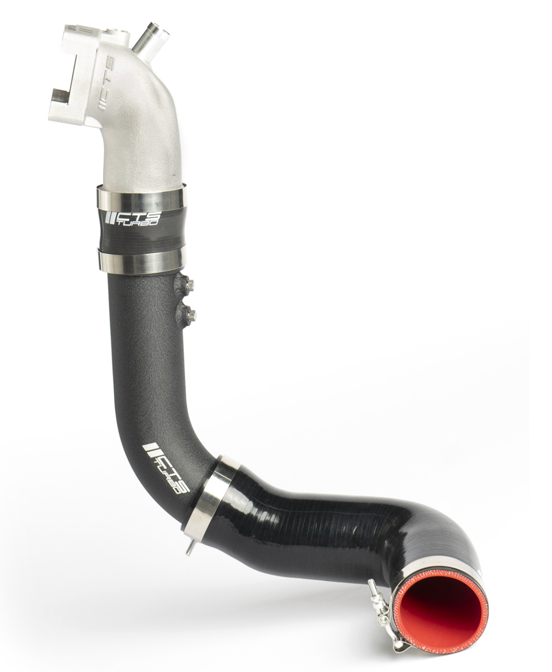 CTS Turbo® (18+) Audi RS3/TT-RS 2.5L Throttle Body Inlet Kit