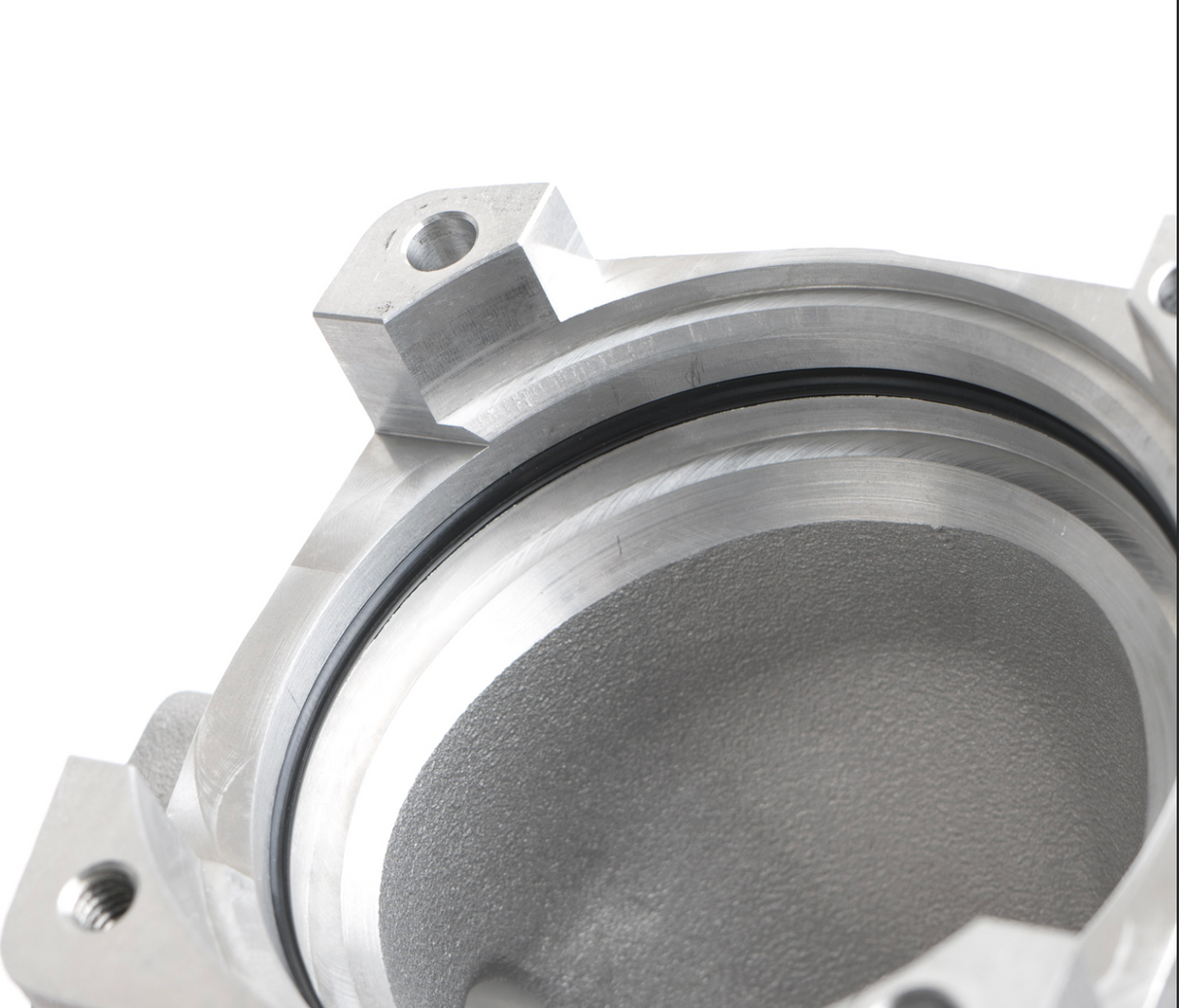 CTS Turbo® (18+) Audi RS3/TT-RS 2.5L Throttle Body Inlet Kit