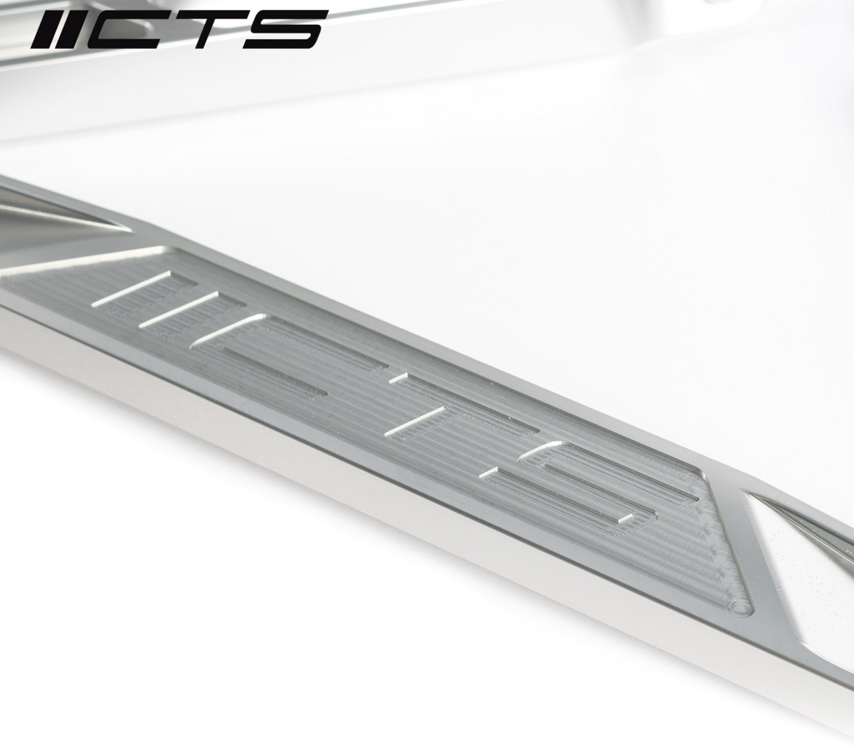 CTS Turbo® (18-24) Audi A4/A5/S4/S5/RS4/RS5 Billet Aluminum Strut Tower Brace