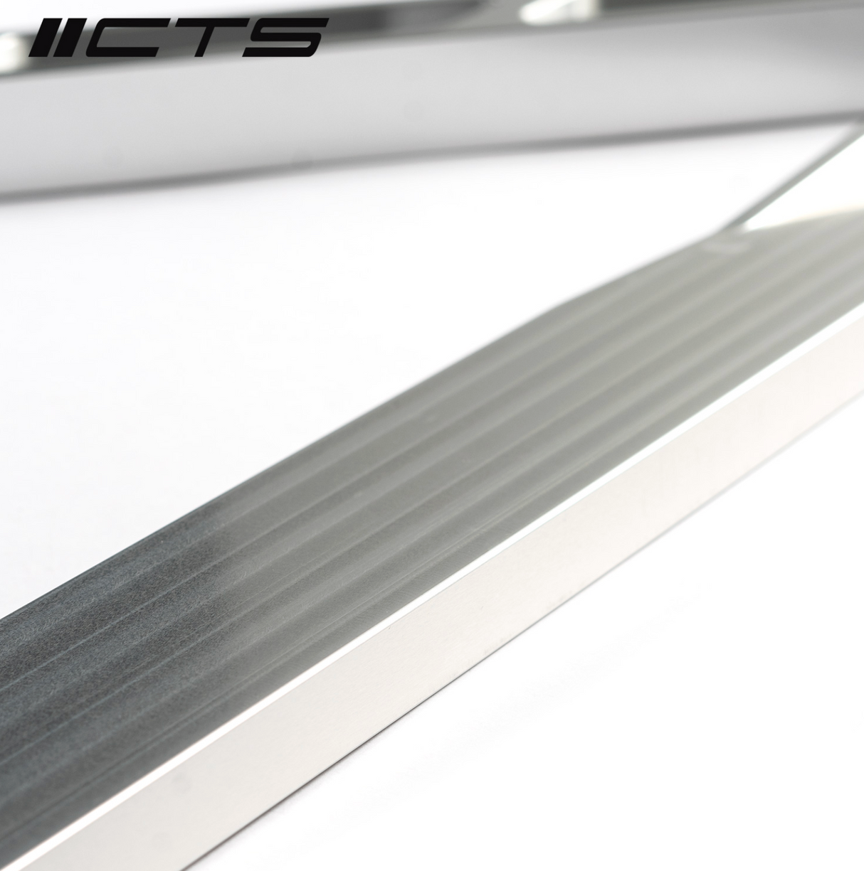 CTS Turbo® (18-24) Audi A4/A5/S4/S5/RS4/RS5 Billet Aluminum Strut Tower Brace