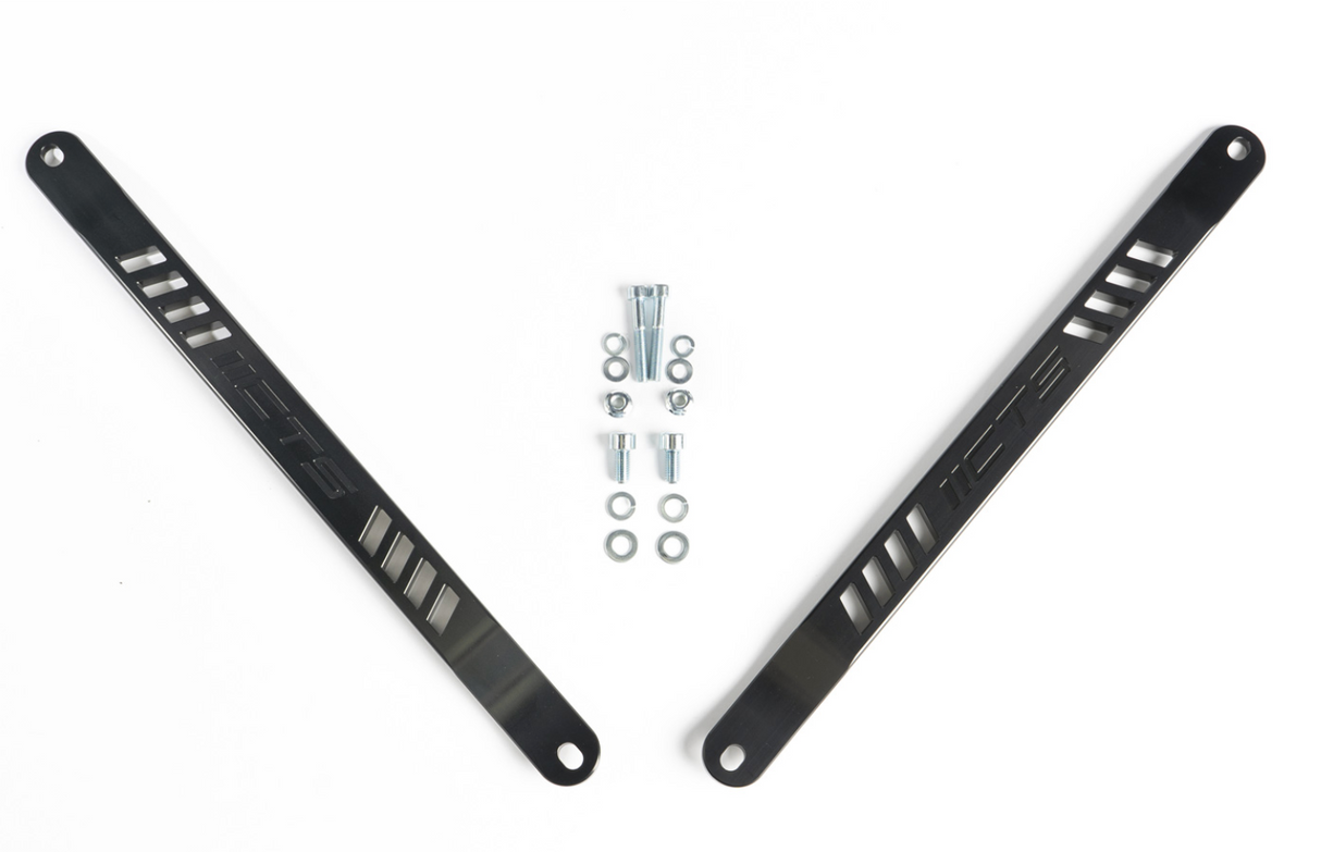 CTS Turbo® BMW 3/4-Series G2x Billet Aluminum Strut Tower Brace