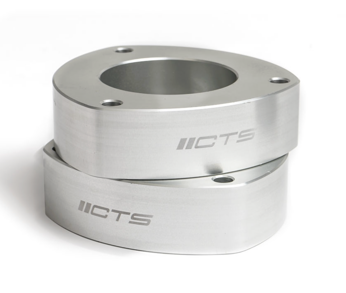 CTS Turbo® (18+) Volkswagen Atlas Suspension Leveling Kit