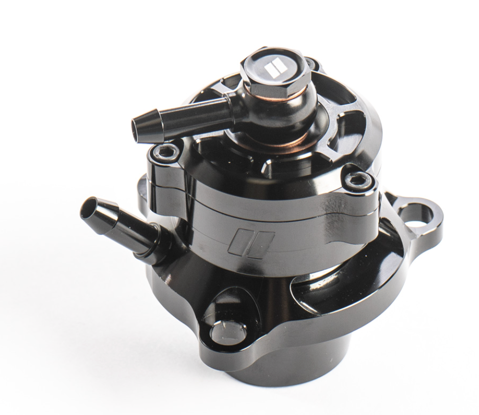 CTS Turbo® (22+) Volkswagen Golf GTI MK8 EVO4 Blow Off Valve Kit