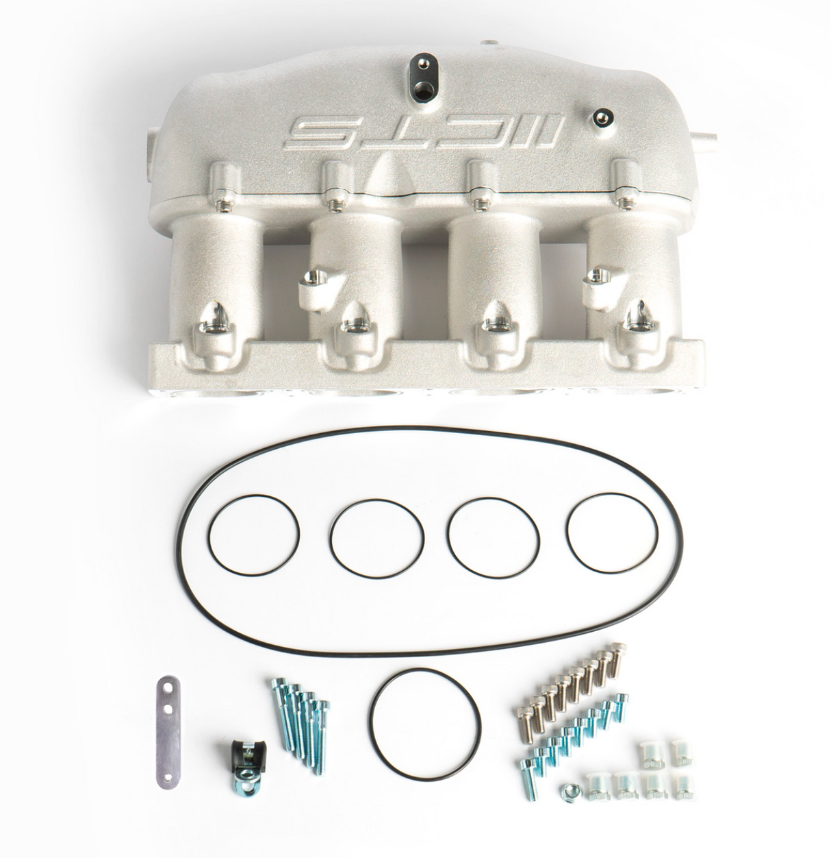 CTS Turbo® Audi/Volkswagen 2.0L MK7/MK8/8V MQB/EVO4 Cast Aluminum Intake Manifold