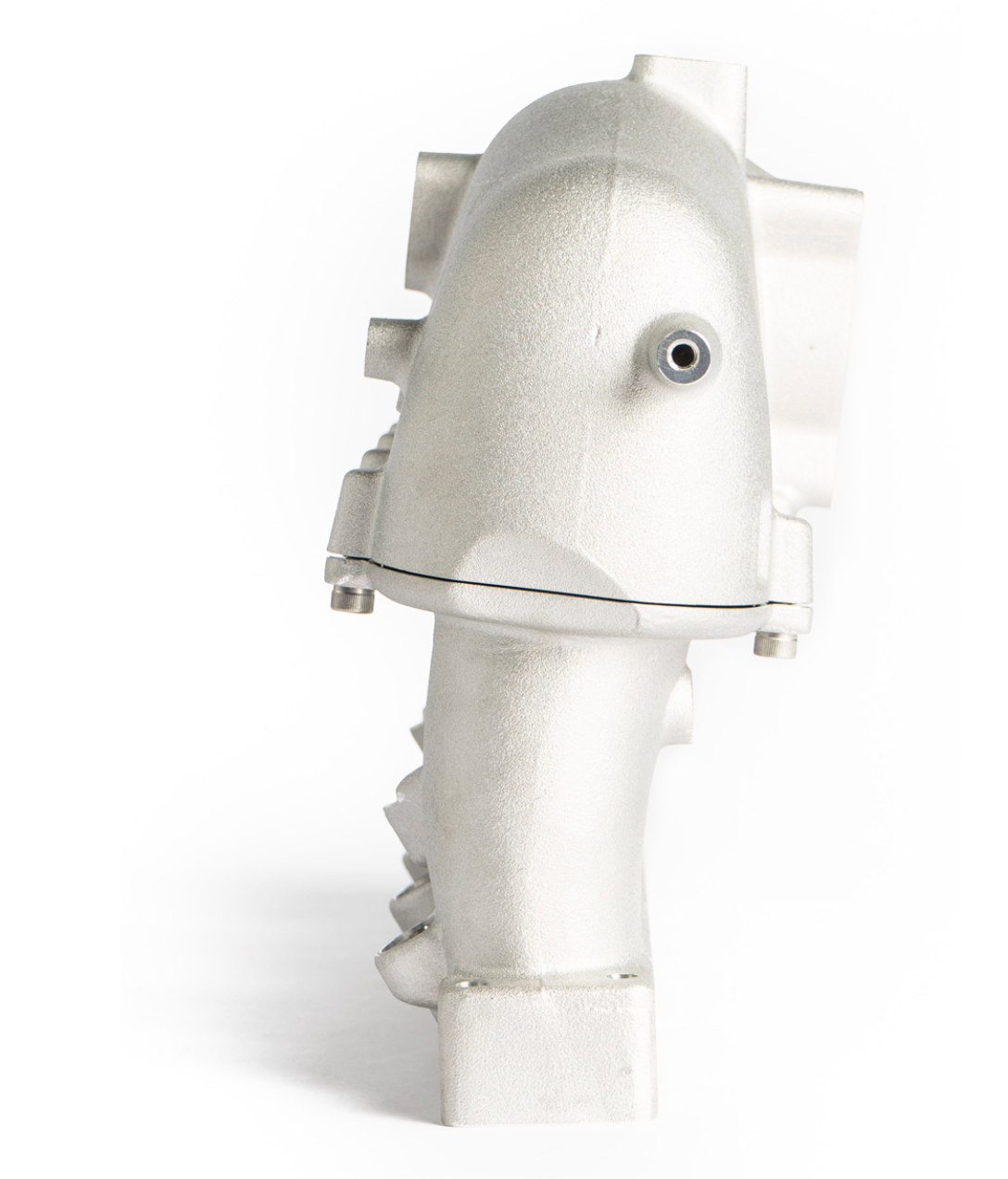 CTS Turbo® Audi/Volkswagen 2.0L MK7/MK8/8V MQB/EVO4 Cast Aluminum Intake Manifold