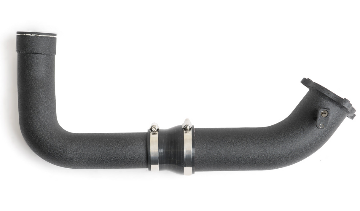 CTS Turbo® (14-23) BMW 230i/330i/430i/530i/X3/X4/Z4 B46/B48 Aluminum Charge Pipe Kit
