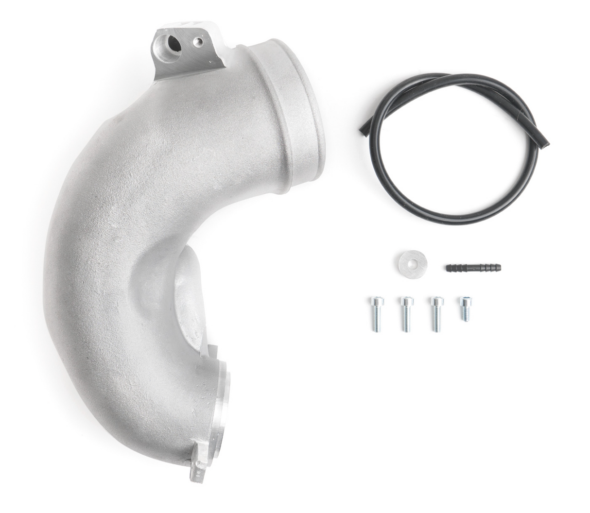 CTS Turbo® (16-23) Audi RS3/TT RS 2.5L 4" Cast Aluminum Turbo Inlet Kit
