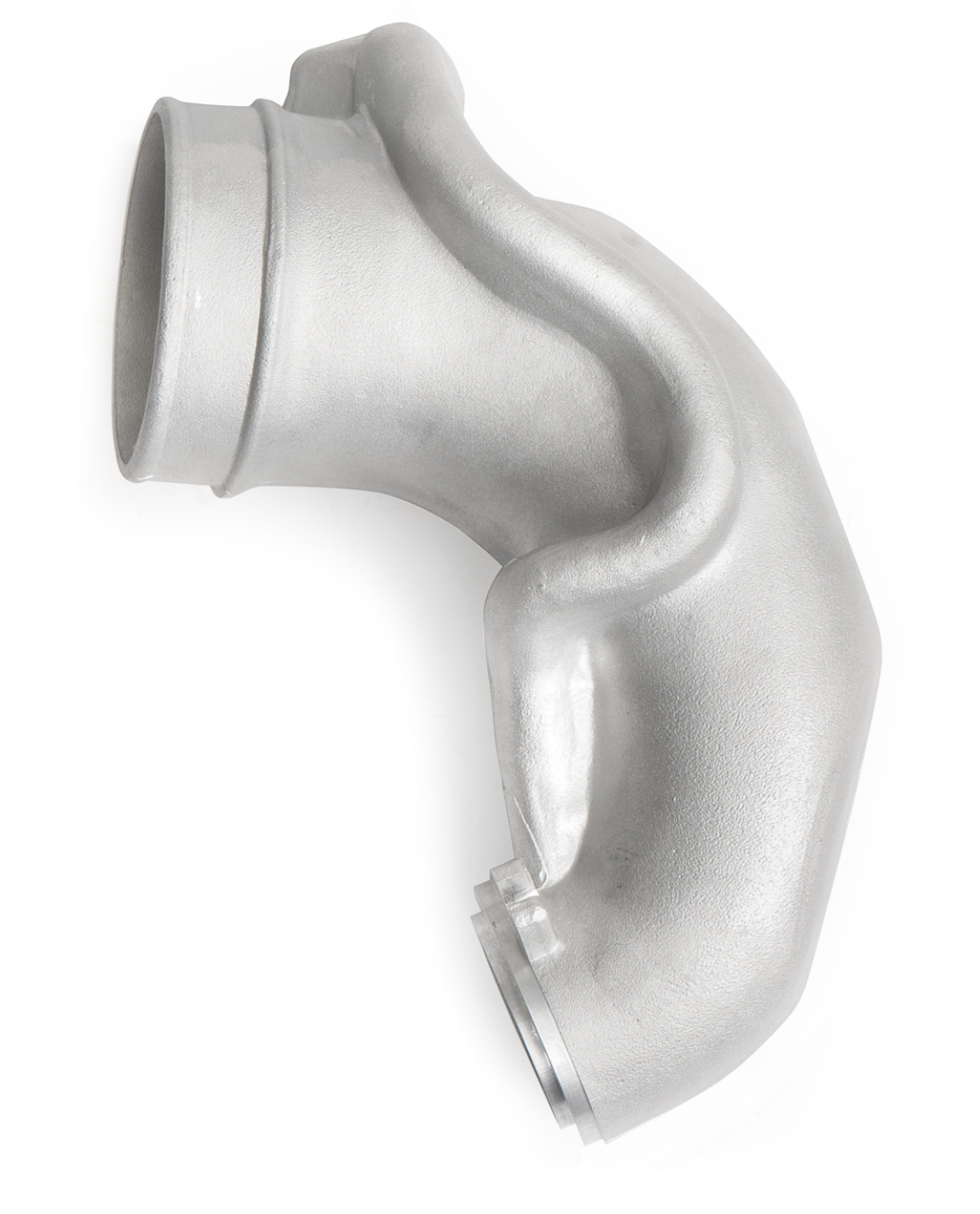 CTS Turbo® (16-23) Audi RS3/TT RS 2.5L 4" Cast Aluminum Turbo Inlet Kit