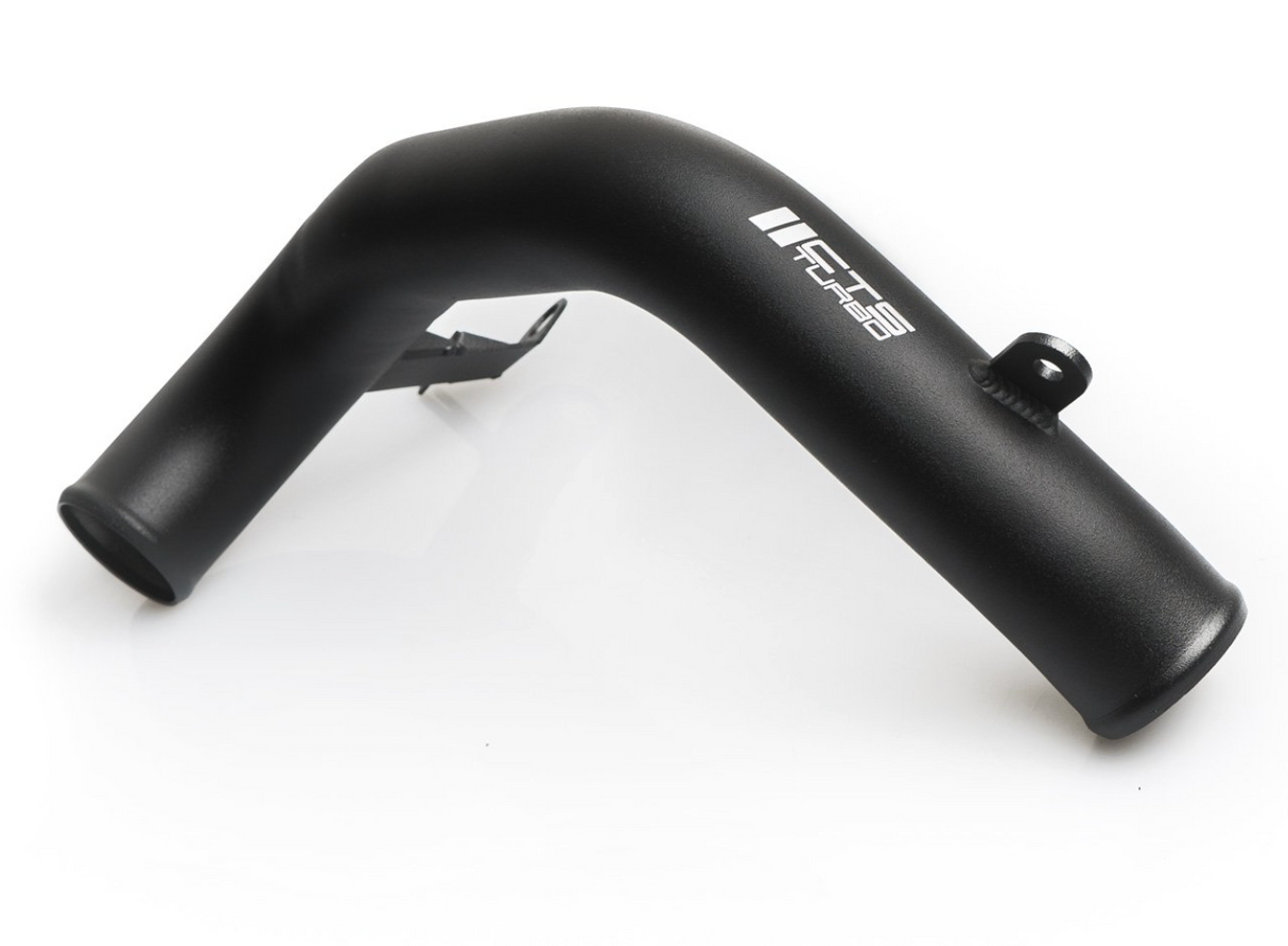 CTS Turbo® (17-21) Audi S3/TTS/Golf R 7-Speed DSG/S-TRONIC DQ381 Turbo Outlet Pipe