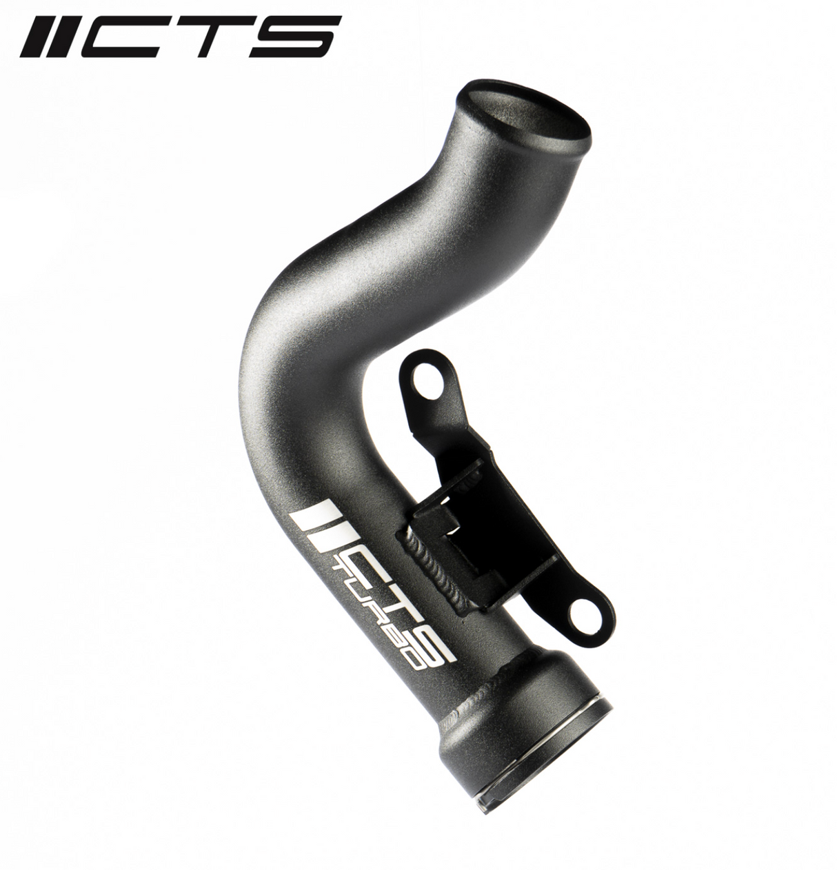 CTS Turbo® (04-14) A3/TT/TTS/Golf/GTI/Passat EA113 Turbo Outlet Pipe for Boss Turbo