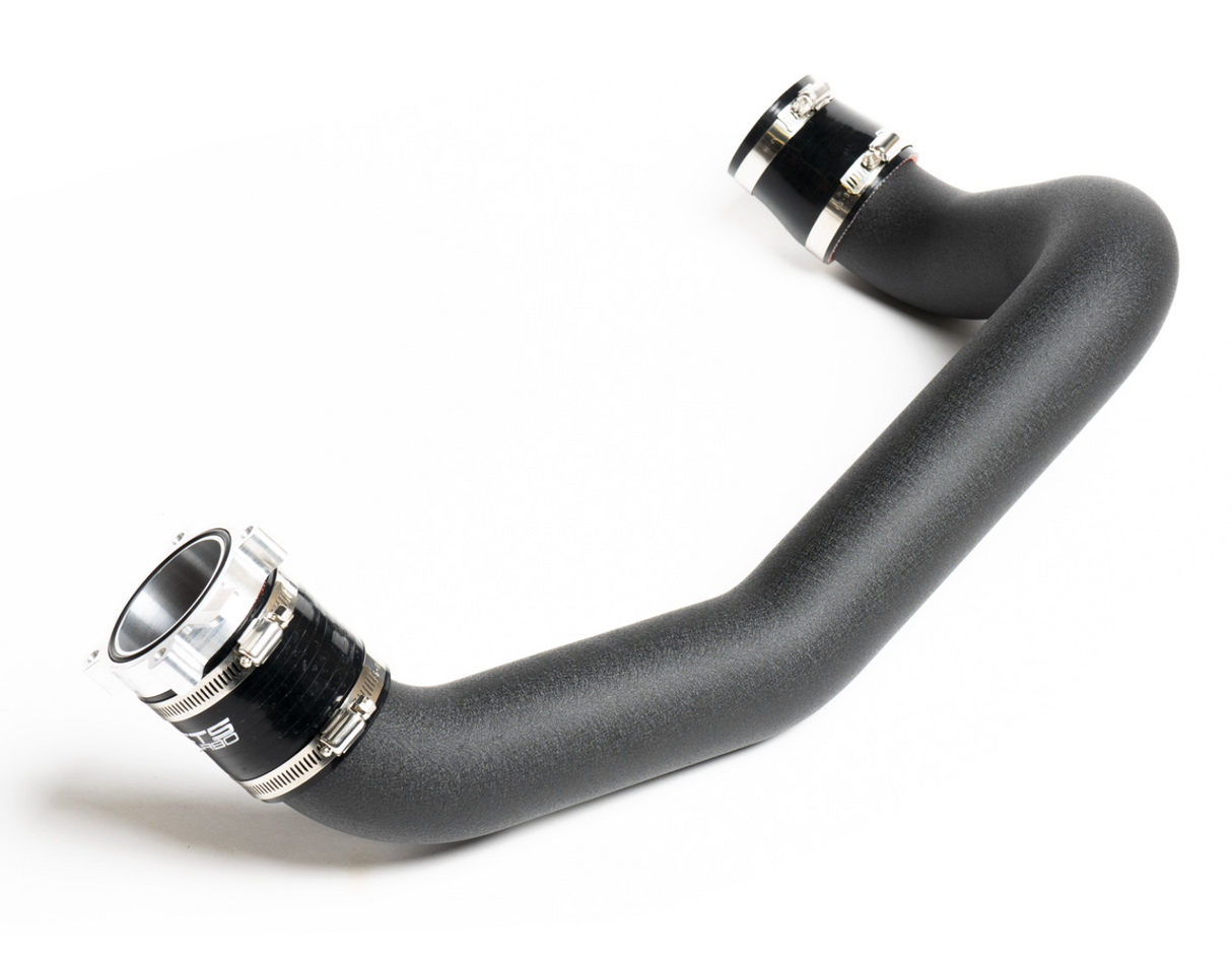 CTS Turbo® (17-24) Audi S4/S5 B9 2.5" Aluminum Charge Pipe Kit