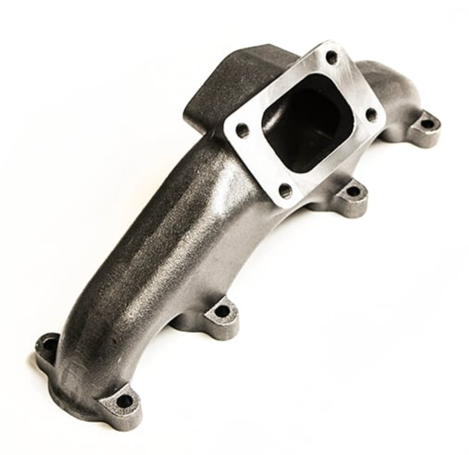 CTS Turbo® 2L 8V (ABA & AEG) Turbo Exhaust Manifold