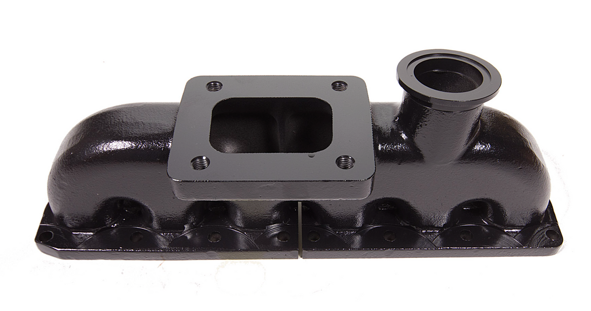 CTS Turbo® R32 / 24V Turbo Exhaust Manifold (T4 flanged)