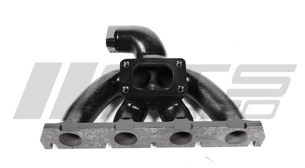 CTS Turbo® 2.0TFSI/TSI TURBO EXHAUST MANIFOLD T3 FLANGE MK5/MK6 (TRANSVERSE)