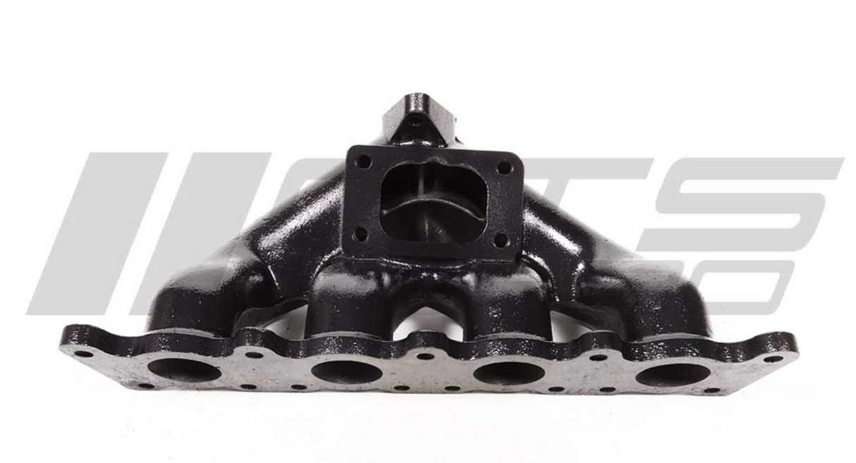 CTS Turbo® 1.8T TURBO EXHAUST MANIFOLD T3 FLANGE (LONGITUDINAL)