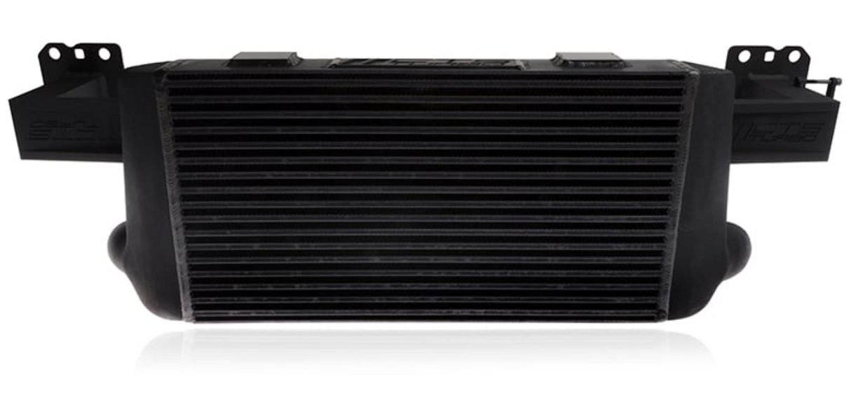 CTS Turbo® (12-13) Audi RS3 8P Front Mount Intercooler Upgrade