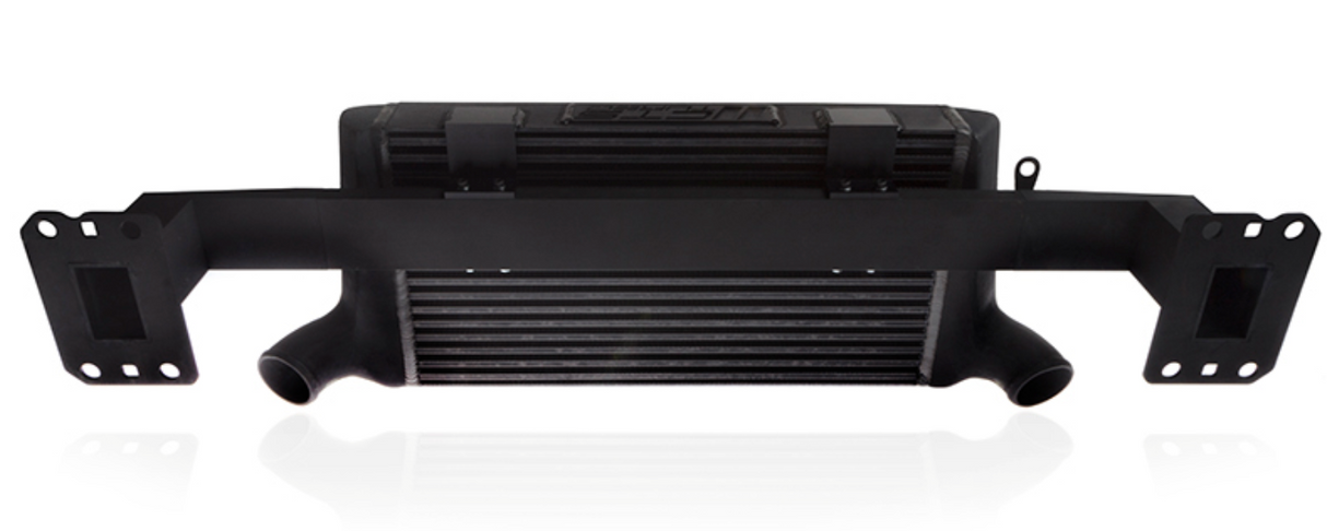 CTS Turbo® (12-13) Audi RS3 8P Front Mount Intercooler Upgrade