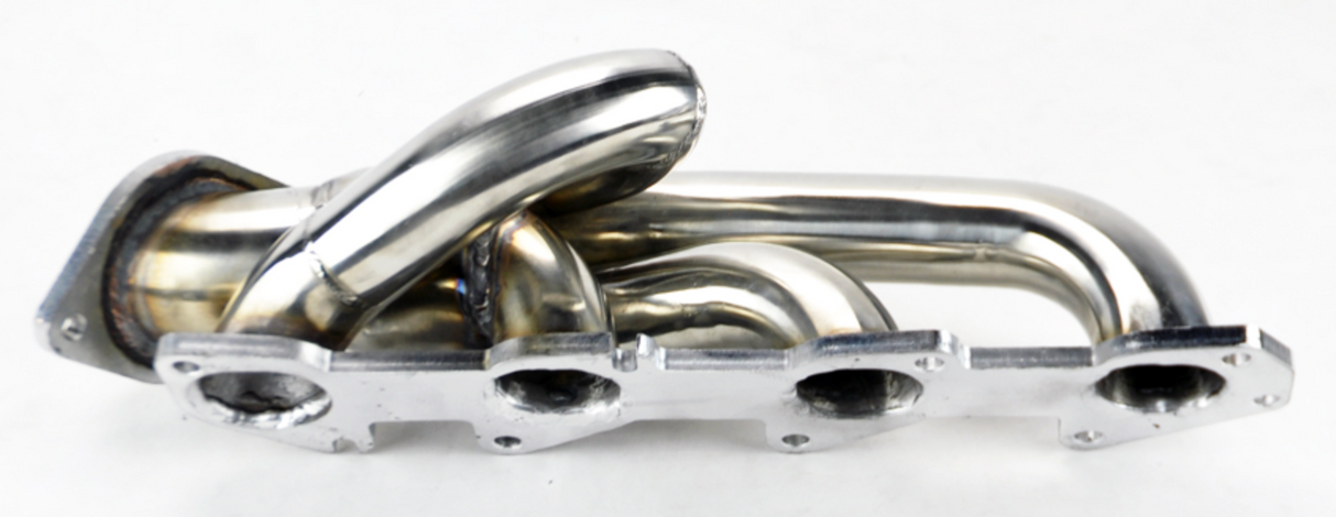 Kingman Speed® (09-18) Ram 1500 5.7L 304SS 1-5/8" Short Tube Exhaust Headers