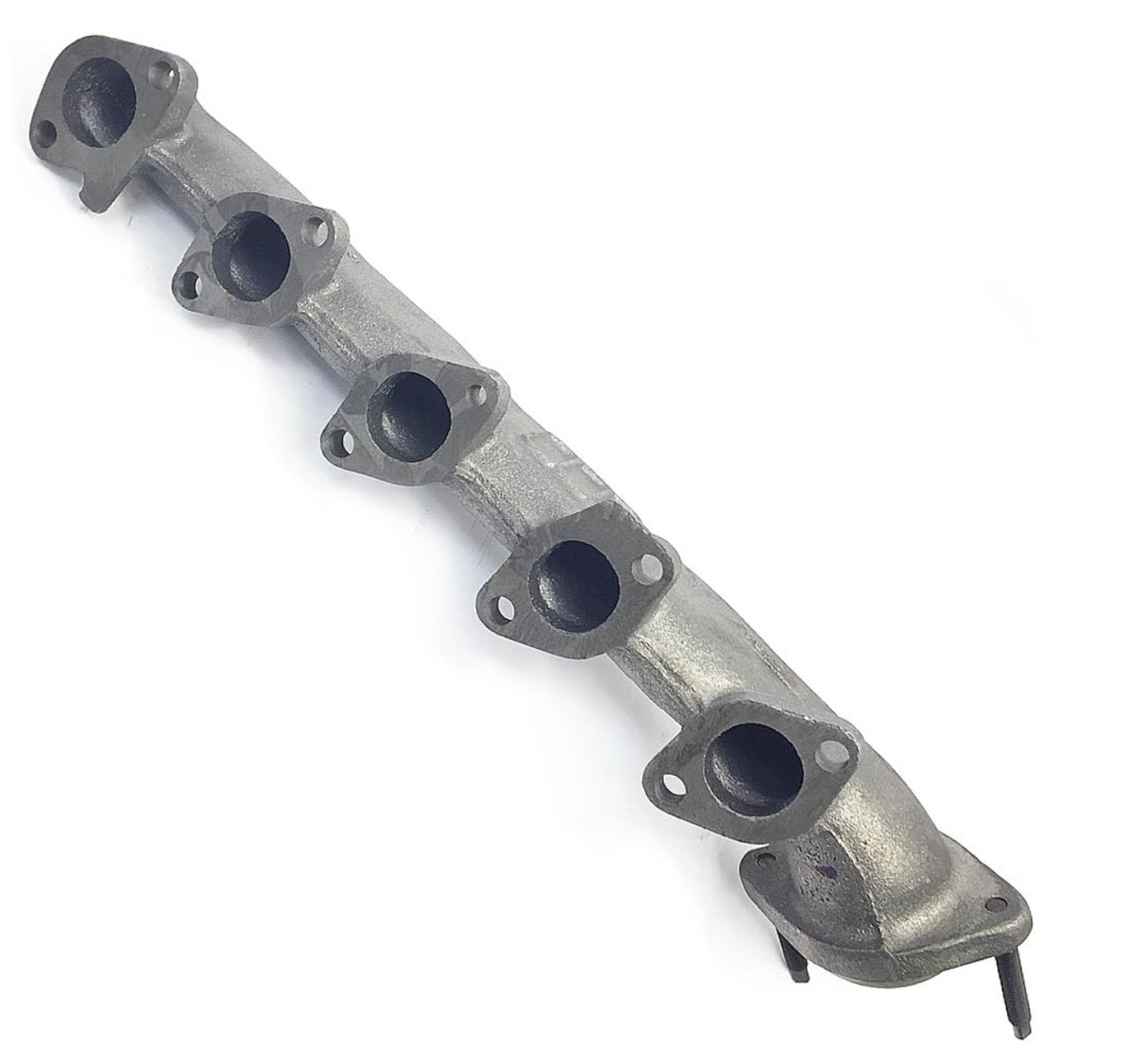 Kingman Speed® (97-04) Ford E/F-Series Motorhome 6.8L V10 Triton Cast Exhaust Manifold