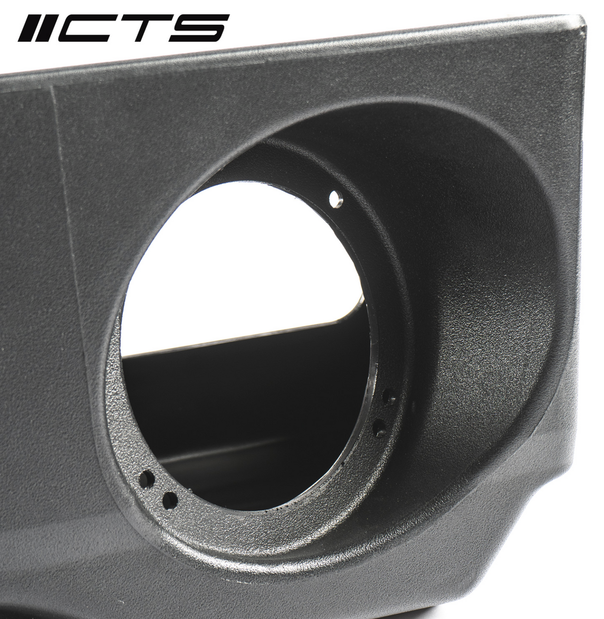 CTS Turbo® (22+) AUDI S3 8Y EA888 Cold Air Intake with Oiled Filter