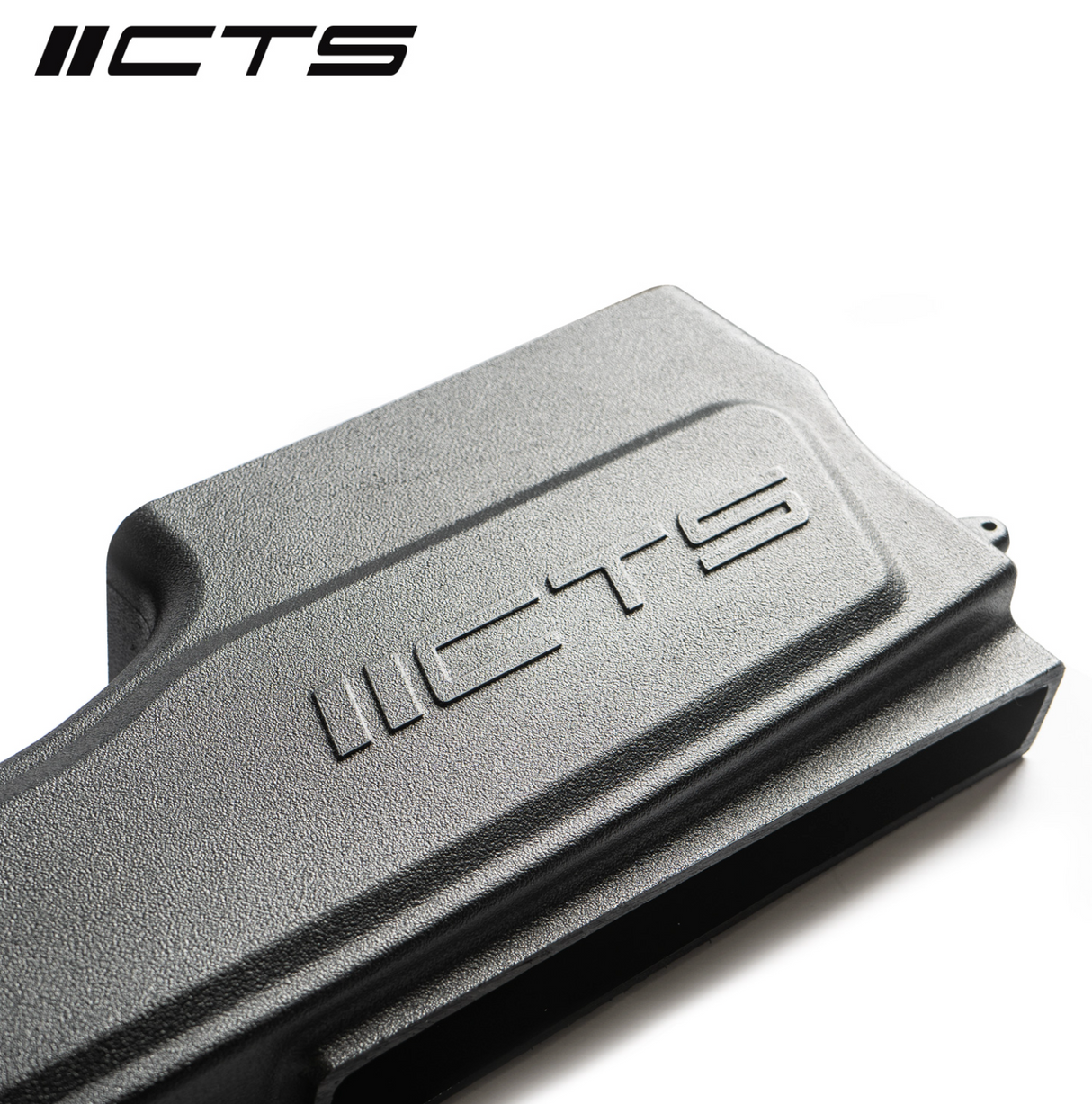 CTS Turbo® (22+) Volkswagen Golf GTI MK8 EVO4 Cold Air Intake with Oiled Filter