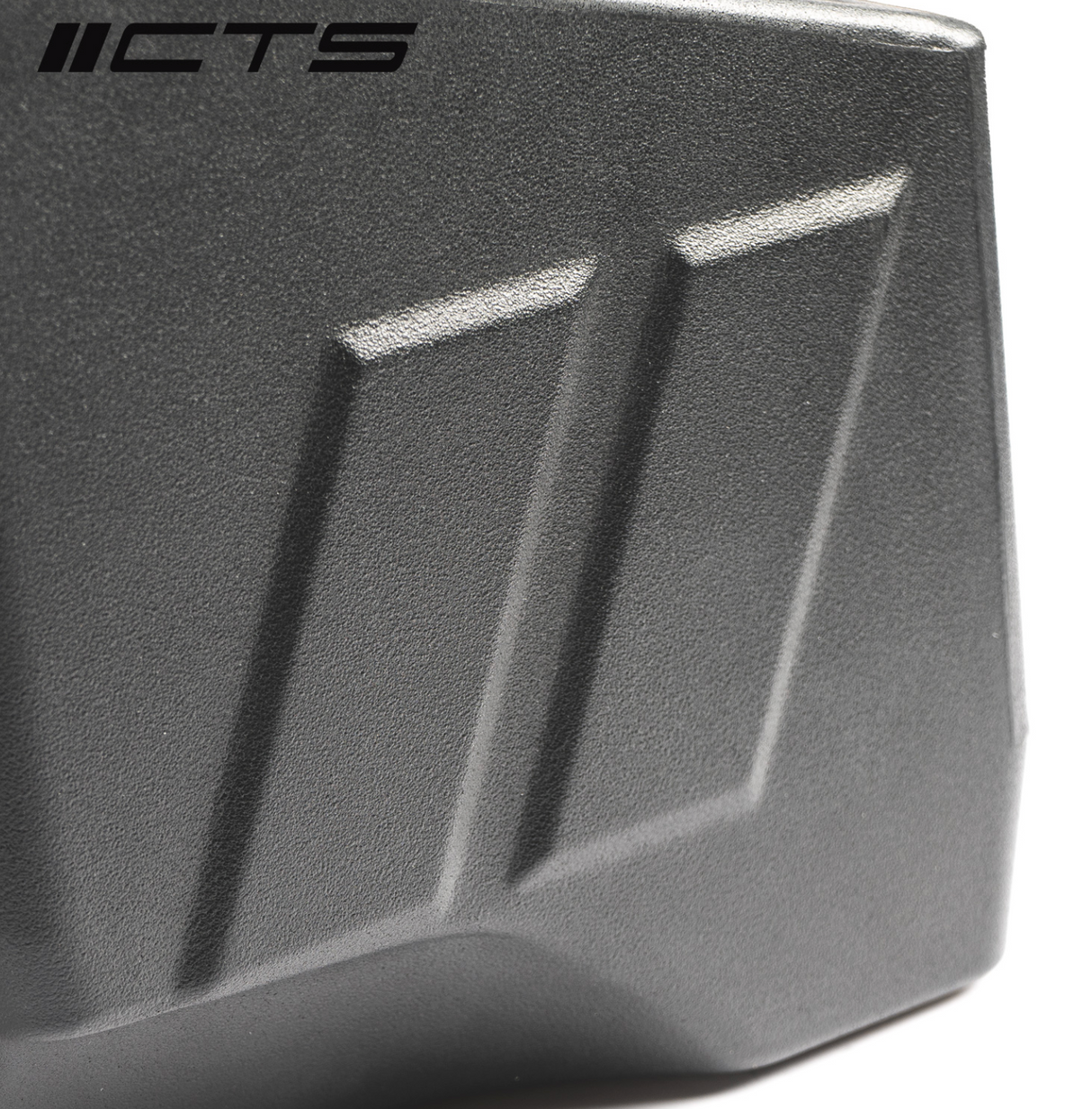 CTS Turbo® (15-21) Audi S3/Volkswagen Golf MK7 Cold Air Intake with Oiled Filter (without SAI/MAF)