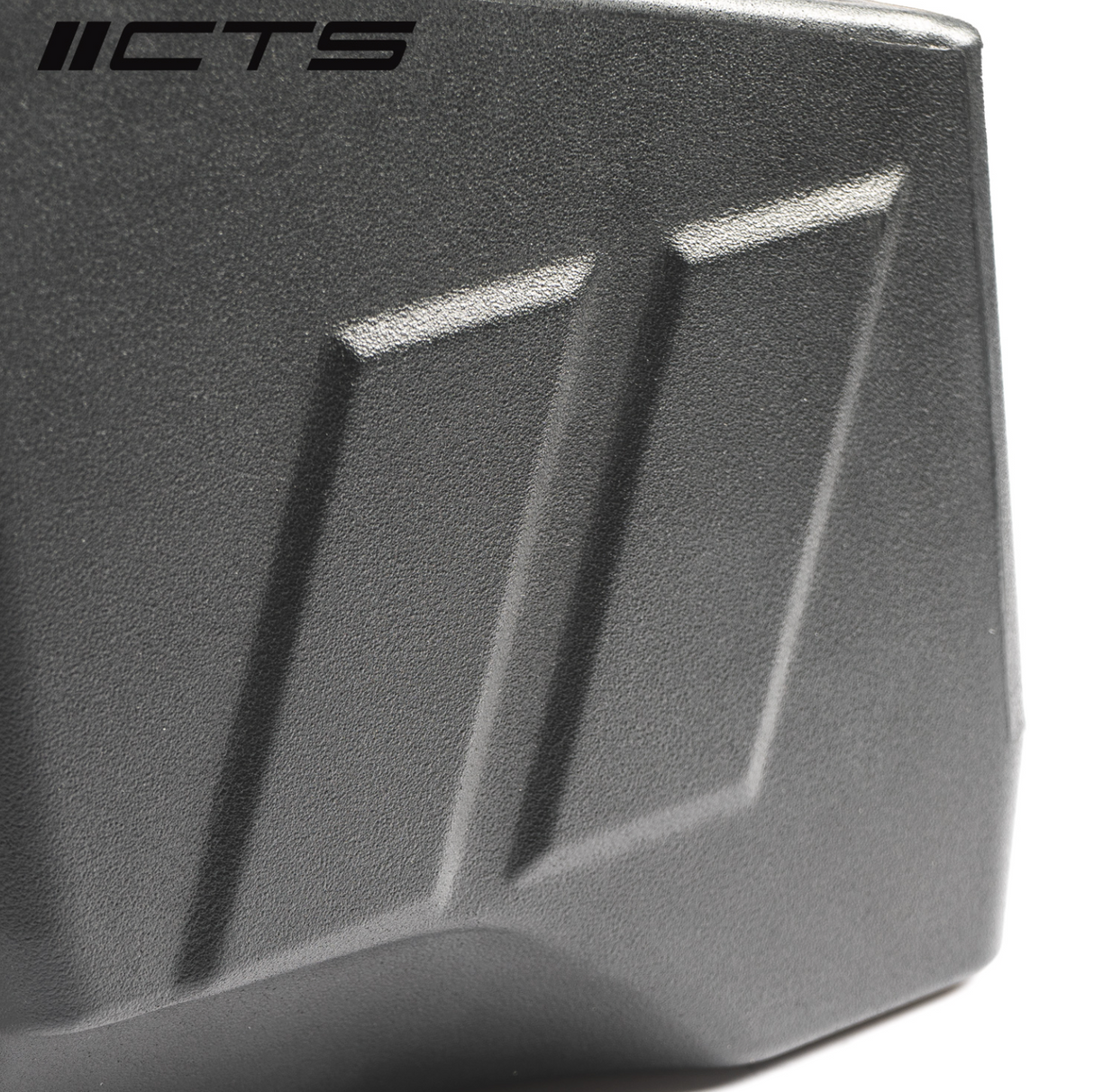 CTS Turbo® (15-21) A3/S3/Golf/GTI/TT EA888 Cold Air Intake with Oiled Filter (with SAI/MAF)