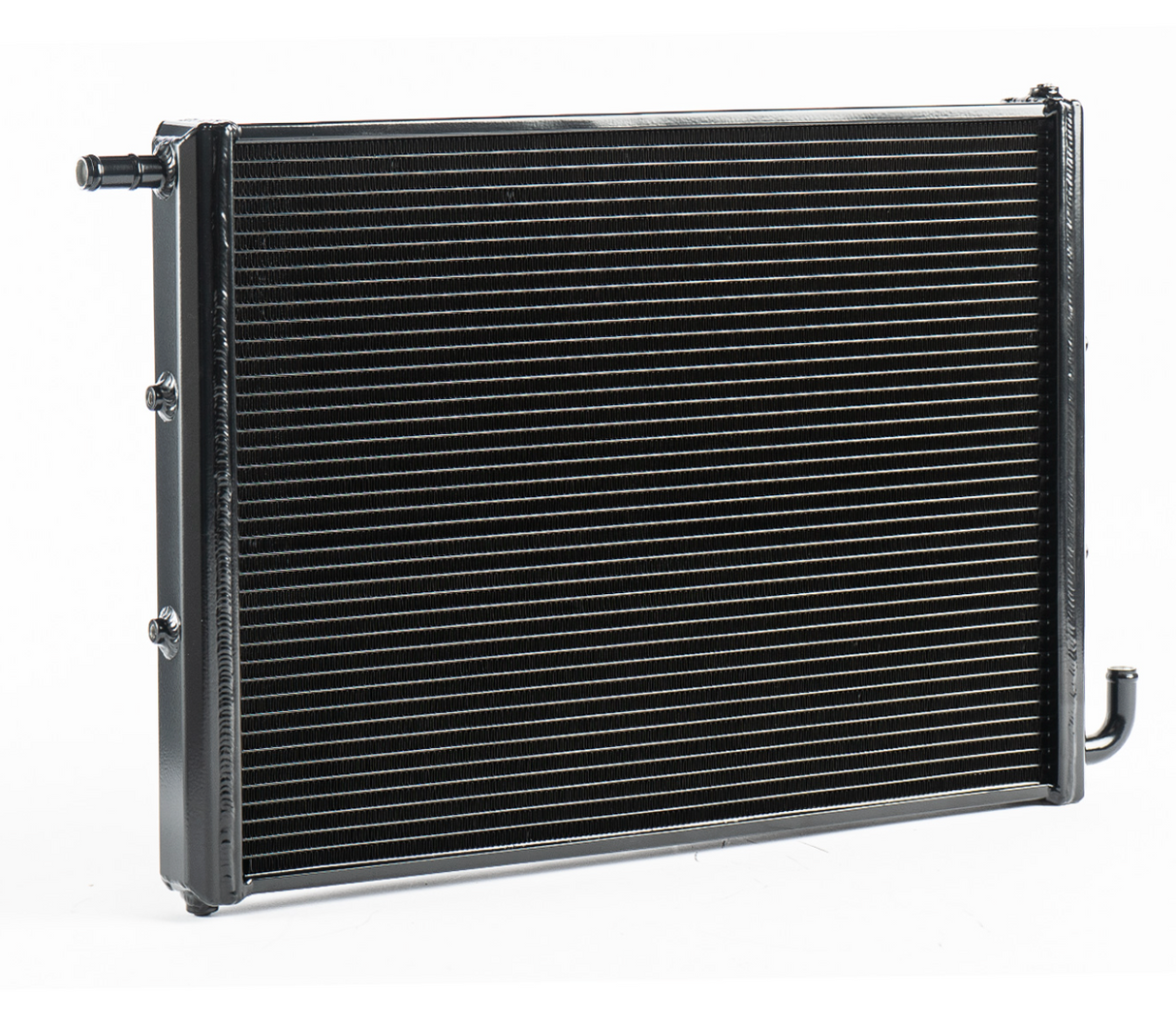 CTS Turbo® (10-18) Audi A6/A7/S6/S7 C7 Air-to-Water Heat Exchanger System