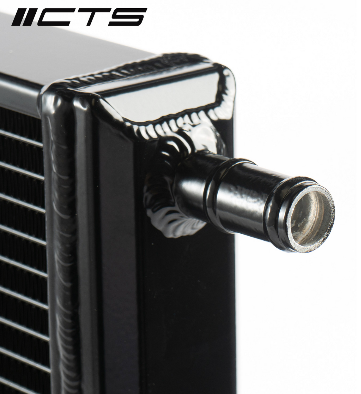 CTS Turbo® (10-18) Audi A6/A7/S6/S7 C7 Air-to-Water Heat Exchanger System