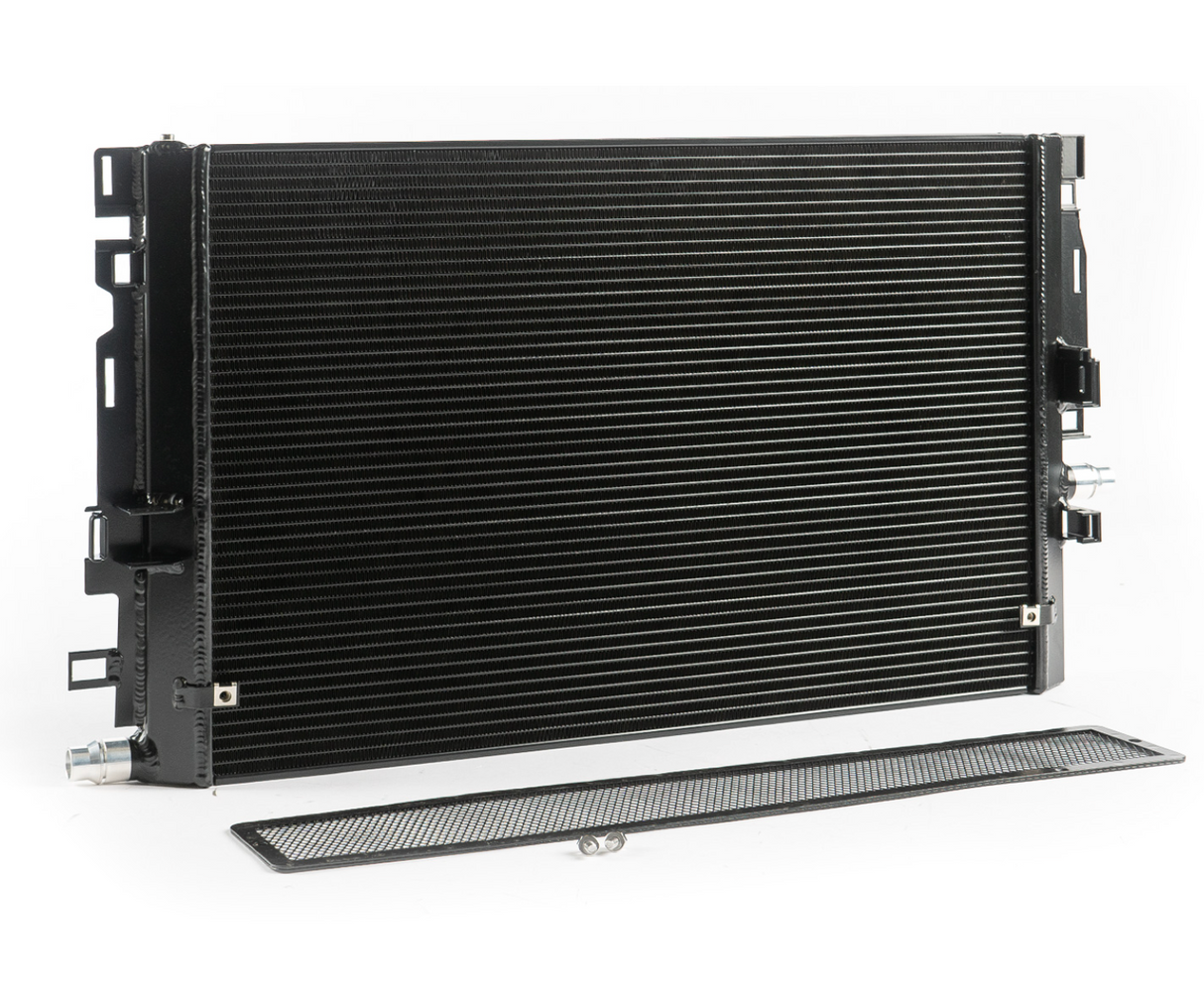 CTS Turbo® (15-21) Mercedes-Benz AMG C63 M177 W205 Front Mount Heat Exchanger (with Rock Guard)