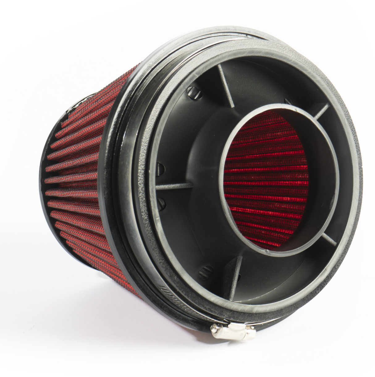 CTS Turbo® (18+) BMW M550i/M850i/M5/M8 S63B44 Cold Air Intake System with Oiled Filters