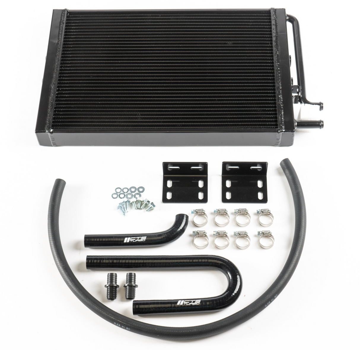 CTS Turbo® (18-25) Audi RS5 B9 Performance Aluminum Heat Exchanger