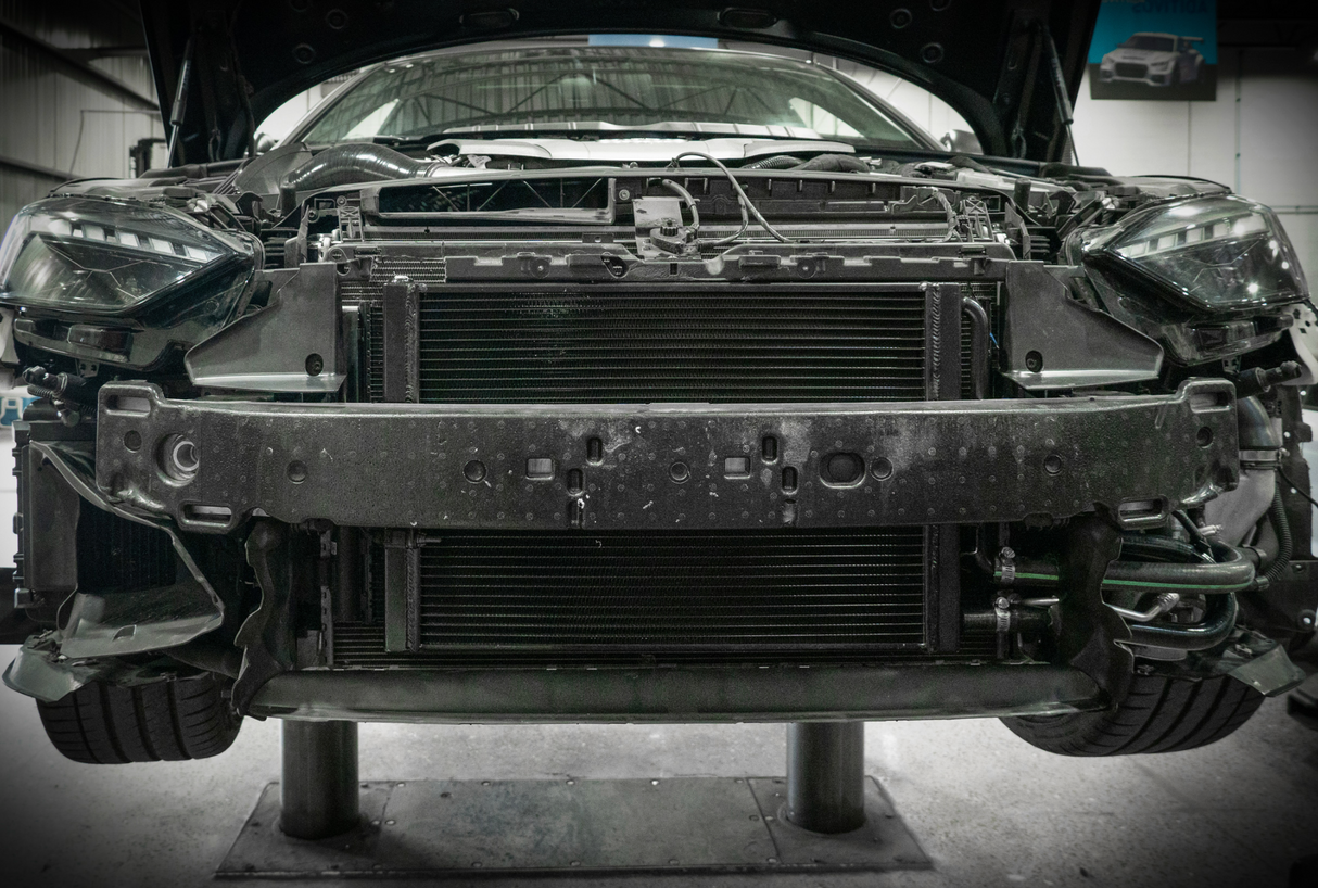 CTS Turbo® (18-25) Audi RS5 B9 Performance Aluminum Heat Exchanger