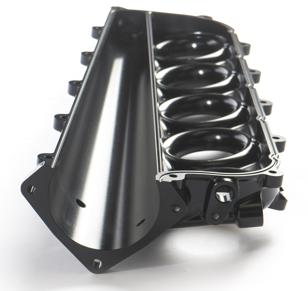 CTS Turbo® (18-21) Audi RS3/TTRS 2.5L DAZA/DNWA Billet Intake Manifold Plenum