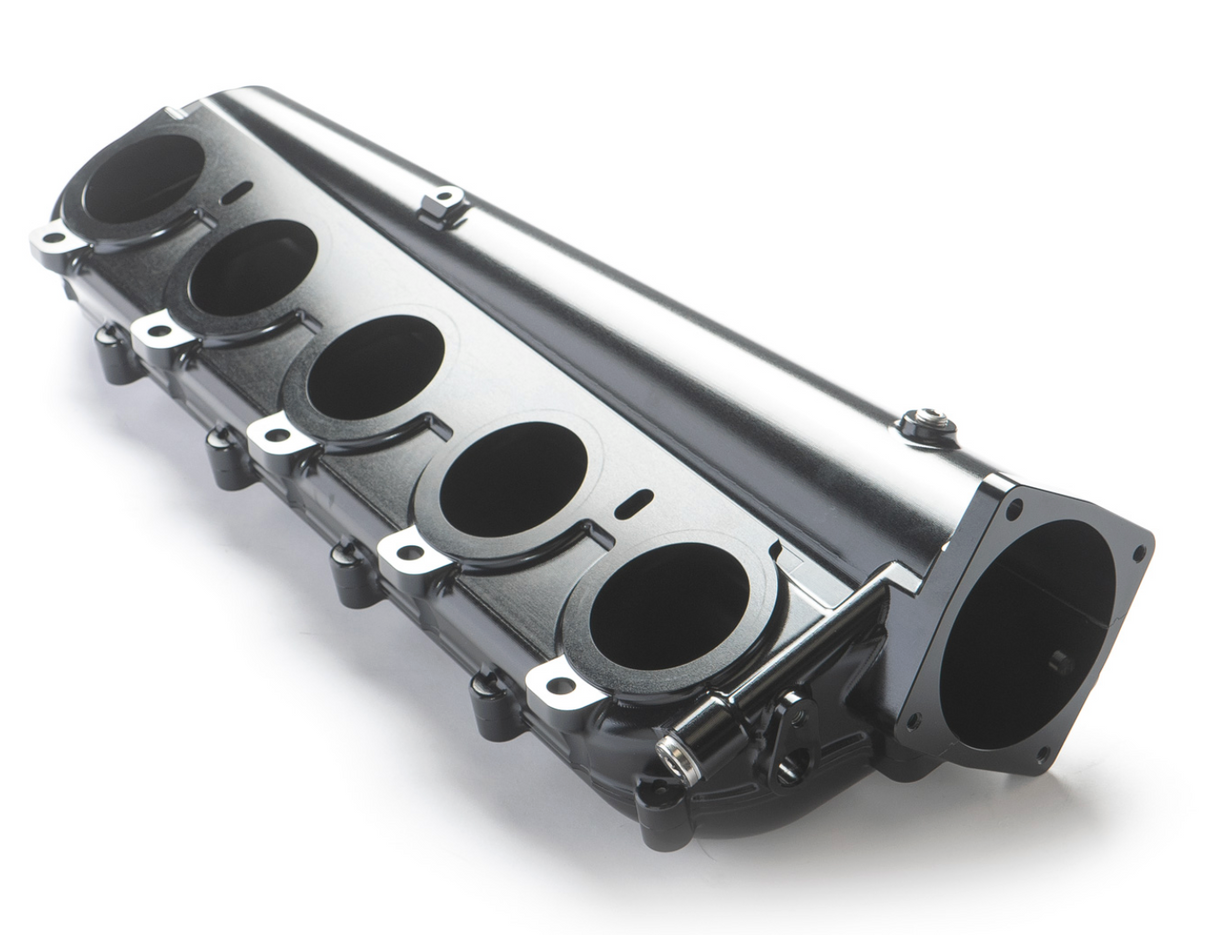 CTS Turbo® (18-21) Audi RS3/TTRS 2.5L DAZA/DNWA Billet Intake Manifold Plenum