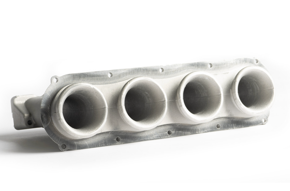 CTS Turbo® (05-15) A3/A4/A5/A6/TT/TTS/CC/Golf/GTI/Jetta EA113/EA888 Cast Intake Manifold with Water Meth Injection