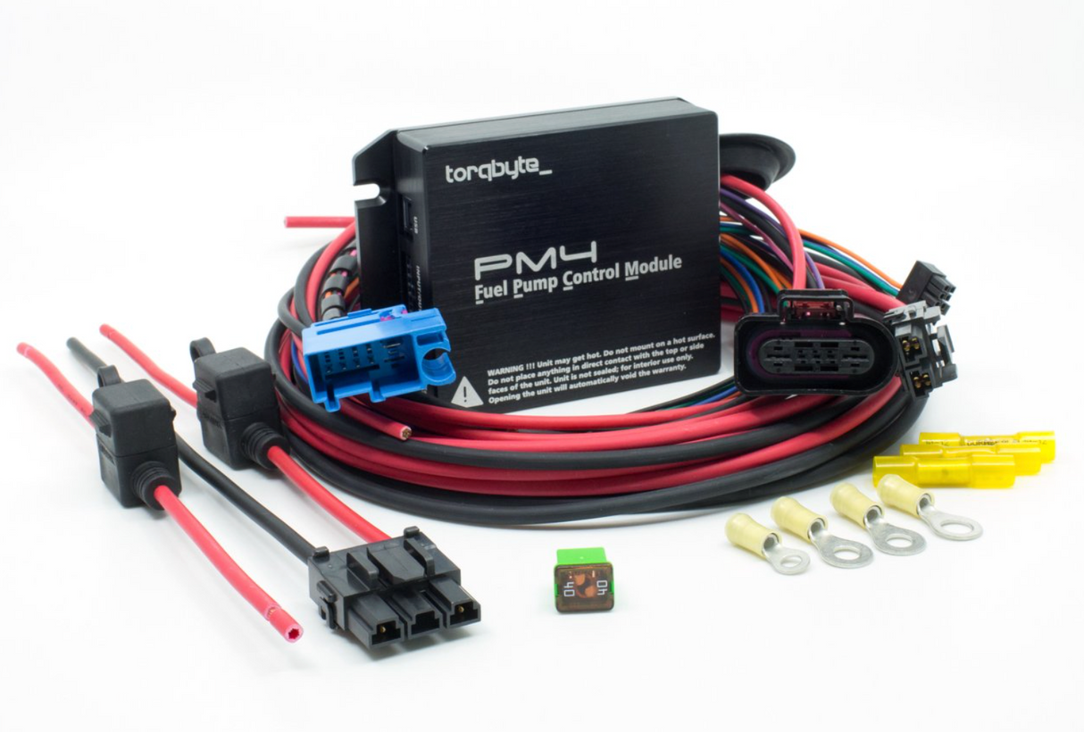 CTS Turbo® (06-13) MK5/MK6 FSI/TSI Torqbyte VAG PM4 High Power FPCM