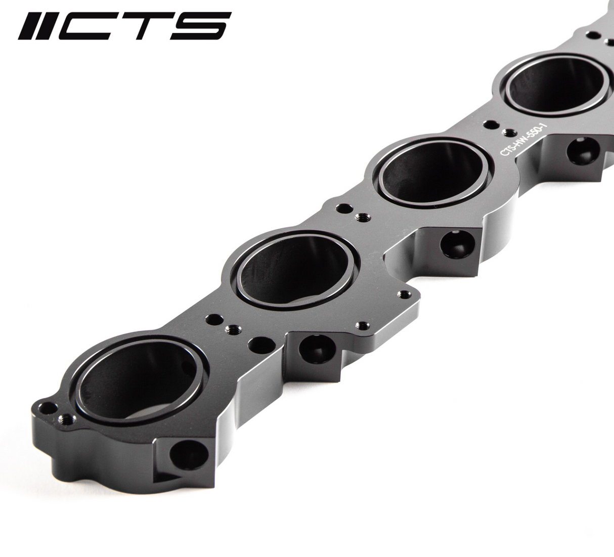 CTS Turbo BMW M140i/M240i/340i/440i B58B30 Fuel Port Injection
