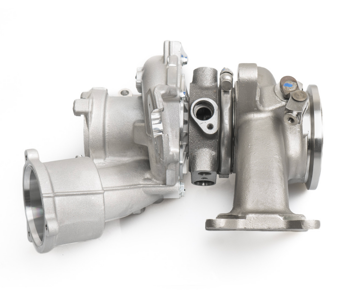 CTS Turbo® (15-21) A3/S3/TT/TTS/Golf/GTI/GLI/Arteon EA888.3 IS38 Replacement Turbocharger