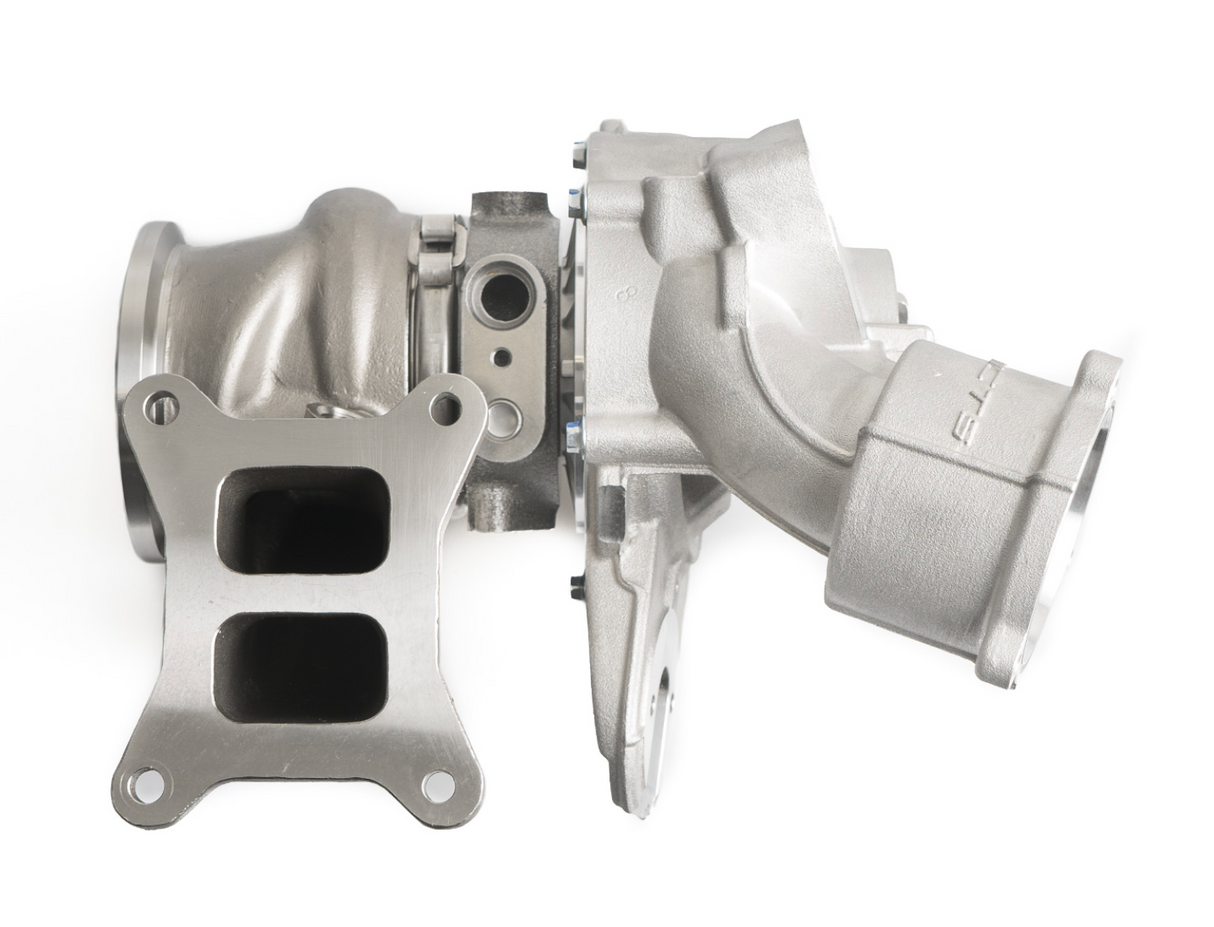 CTS Turbo® (15-21) A3/S3/TT/TTS/Golf/GTI/GLI/Arteon EA888.3 IS38 Replacement Turbocharger