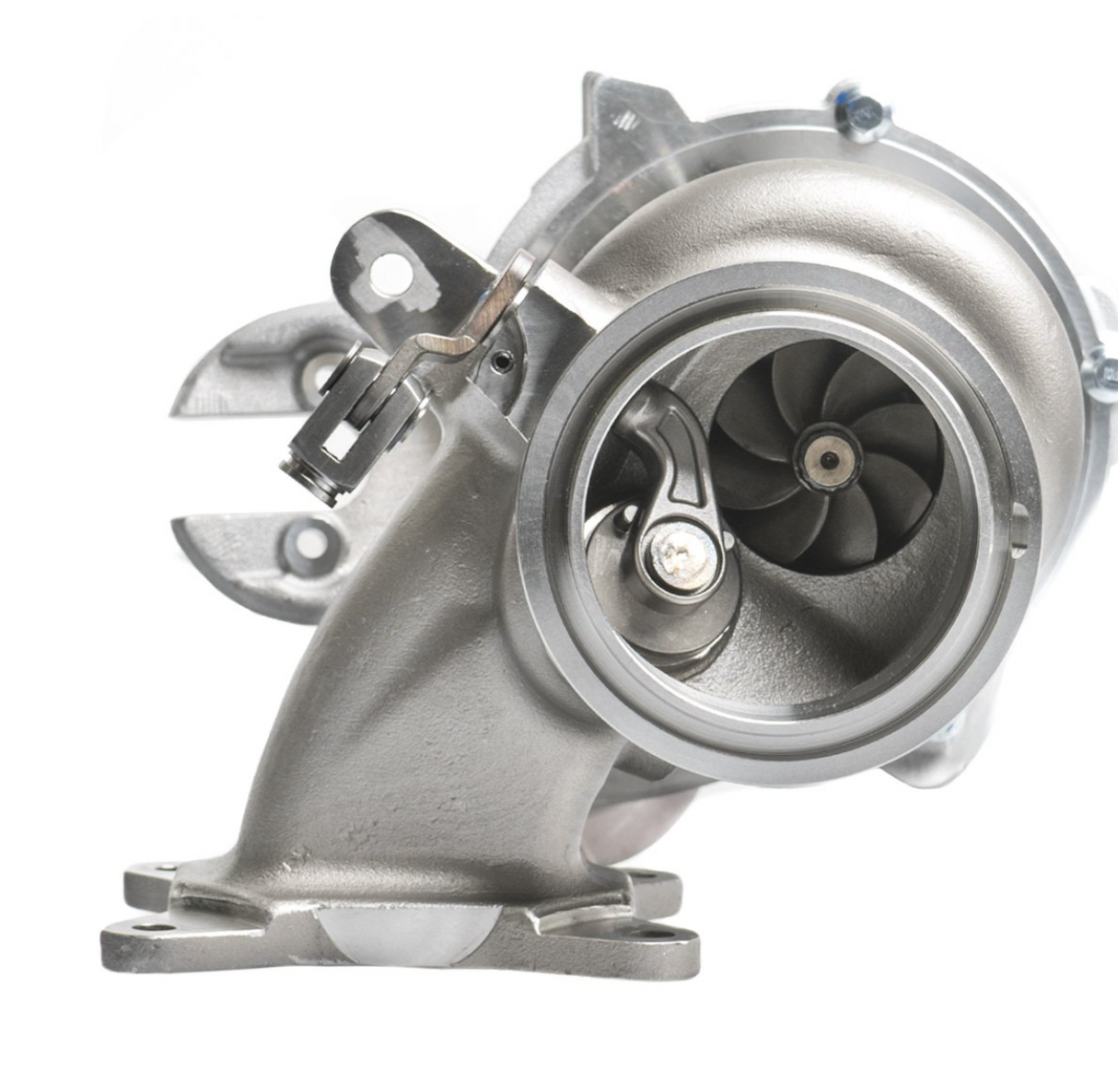 CTS Turbo® (15-21) A3/S3/TT/TTS/Golf/GTI/GLI/Arteon EA888.3 IS38 Replacement Turbocharger