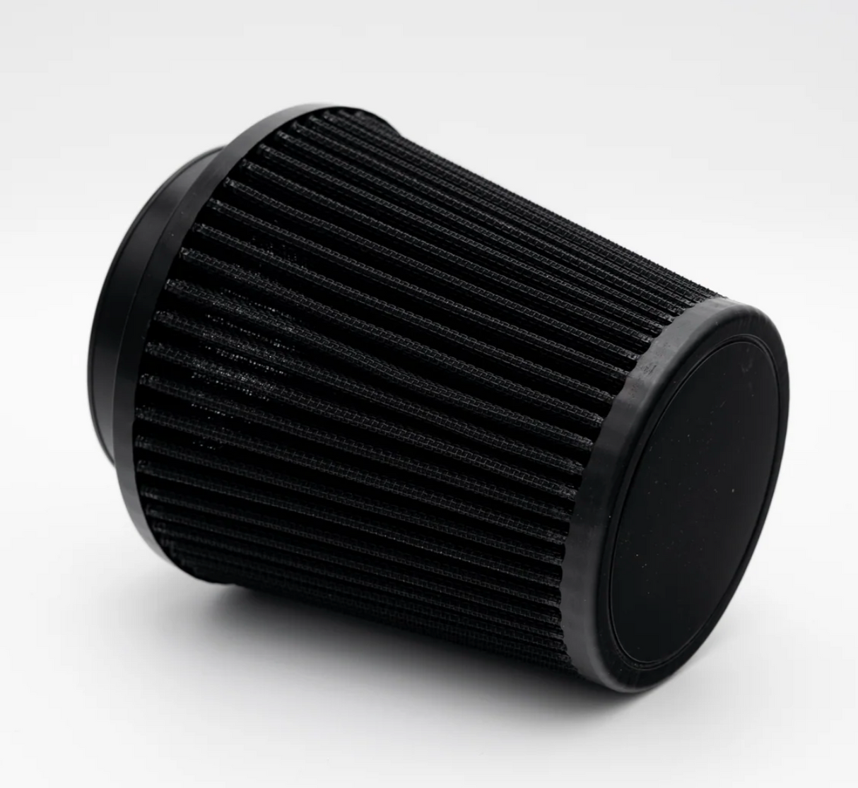 Black Market Race BMW B58B30 4" Cold Air Intake Oiled Filter