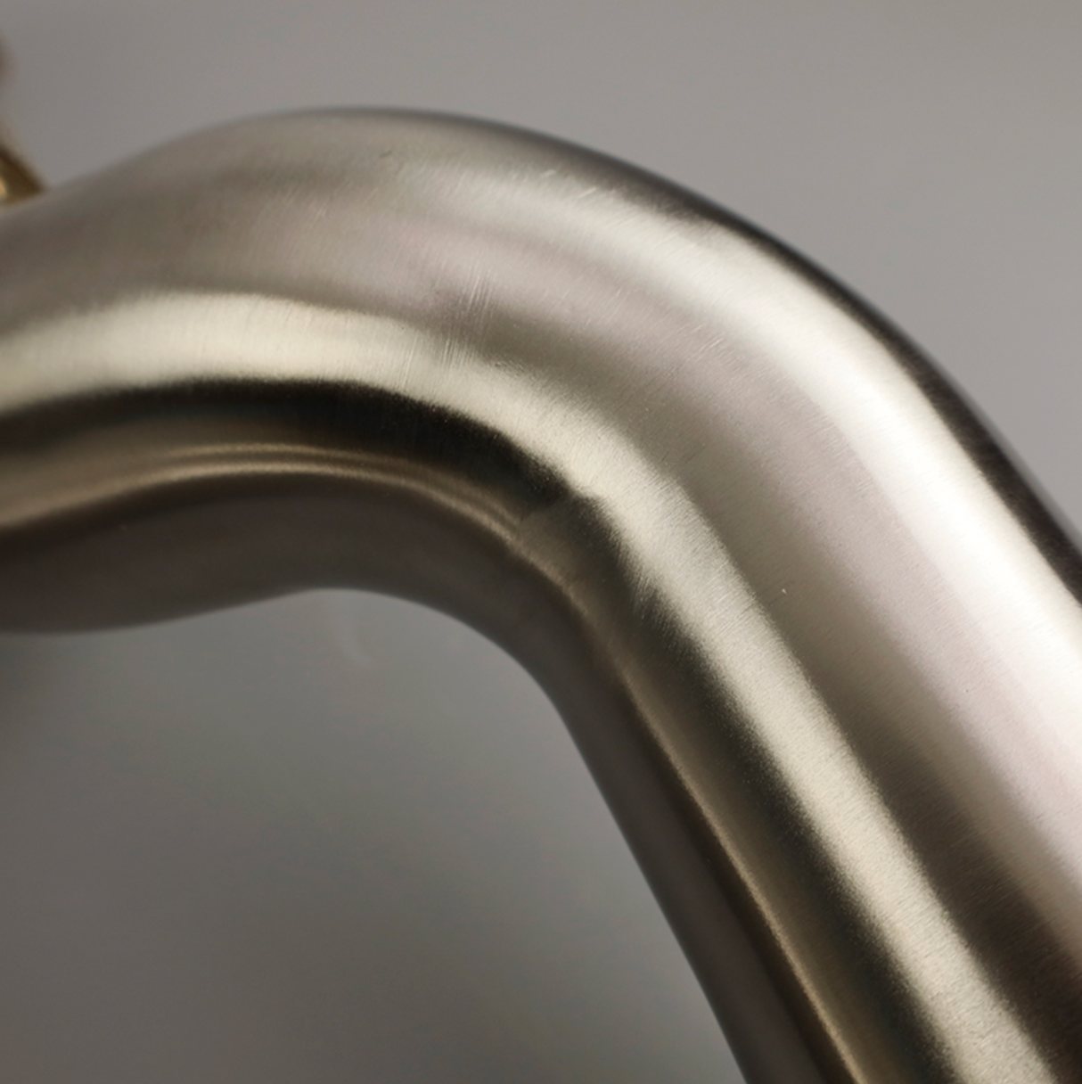 Kingman Speed® (19-25) BMW X3M/X4M F97/F98 S58B30 304SS 3" Catless Exhaust Down Pipes