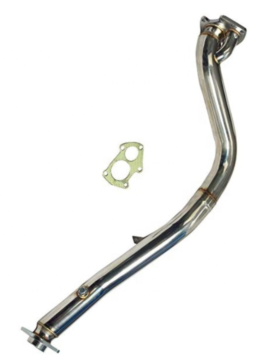 1992-2011 Subaru Impreza WRX EJ25 2.5L Catless Exhaust Downpipe